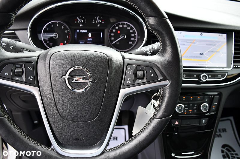 Opel Mokka X 1.4 ECOTEC Start/Stop Ultimate - 18
