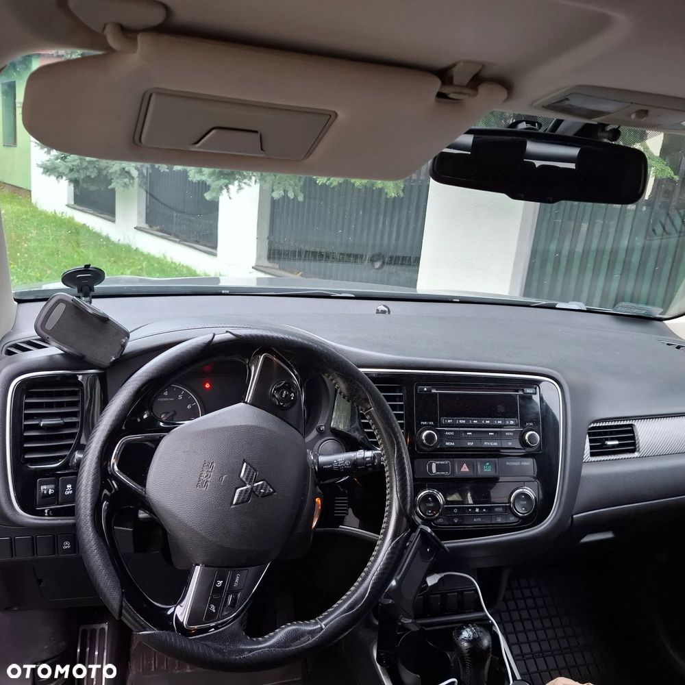 Mitsubishi Outlander 2.0 City Style 2WD - 3