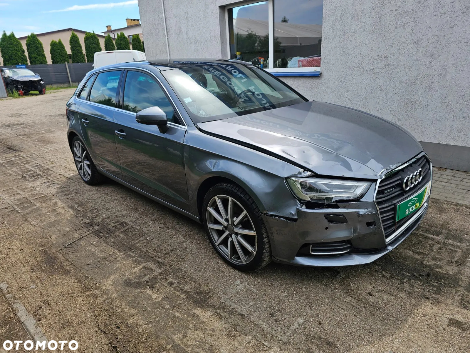 Audi A3 - 5