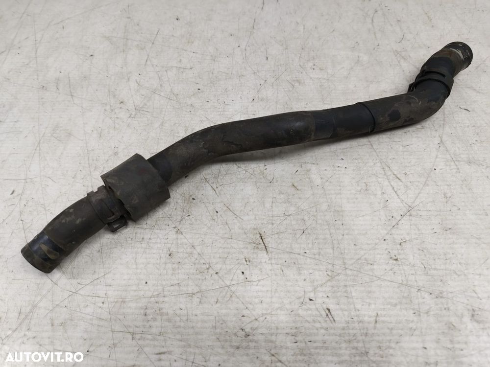 Conducta apa 5q0122101bl 1.6 tdi CLHA Seat Leon 3 5F [2012 - 2016] - 2