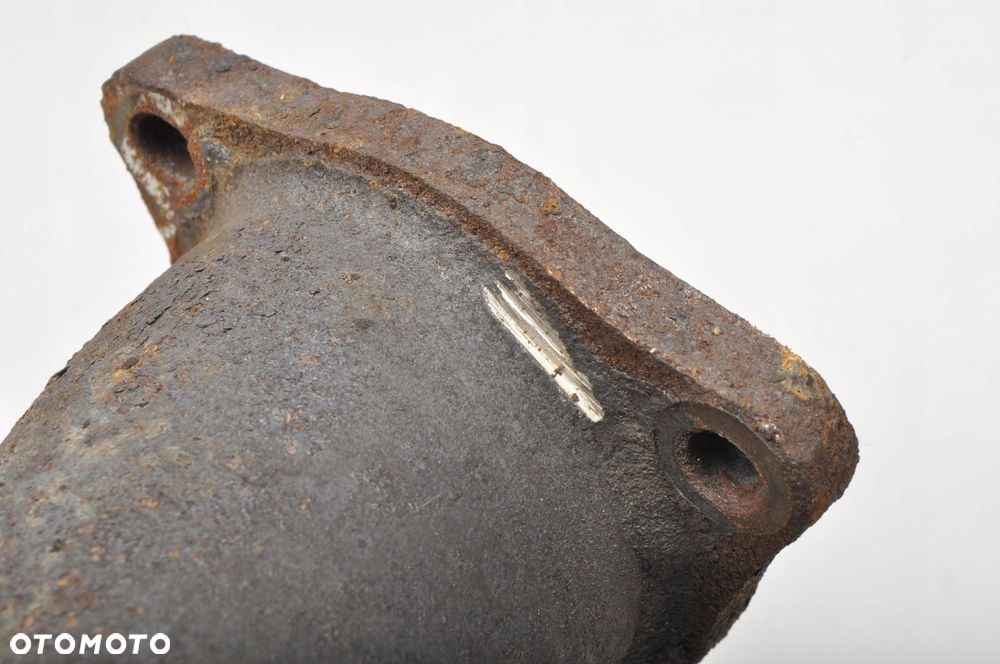 PORSCHE 911 996 3.4 KOLEKTOR WYDECHOWY - 6