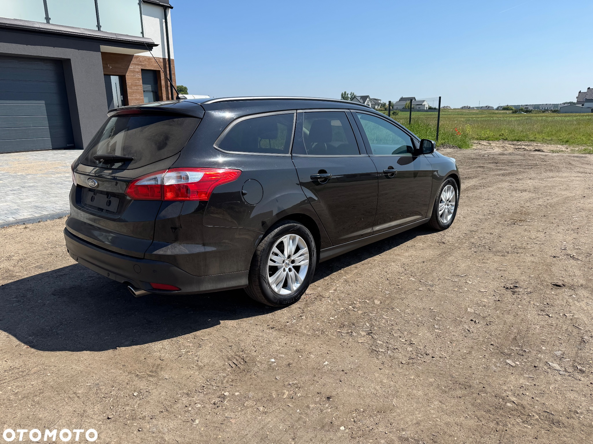 Ford Focus 2.0 TDCi Titanium - 5