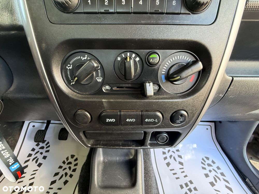 Suzuki Jimny - 20