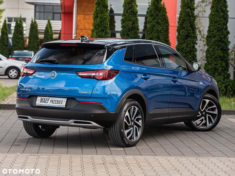 Opel Grandland X - 13