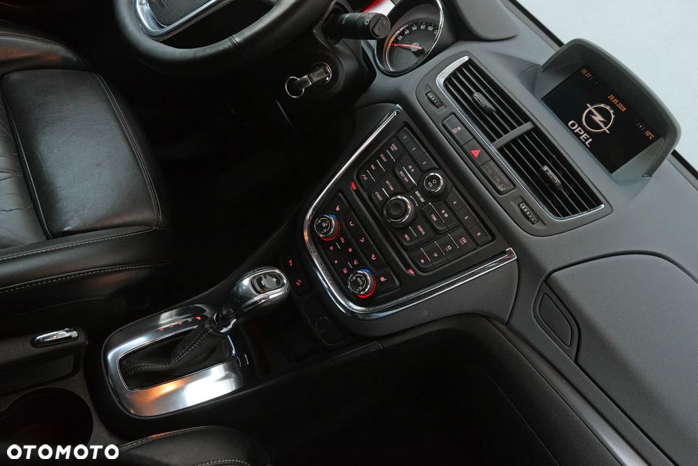 Opel Mokka 1.7 CDTI Cosmo - 8