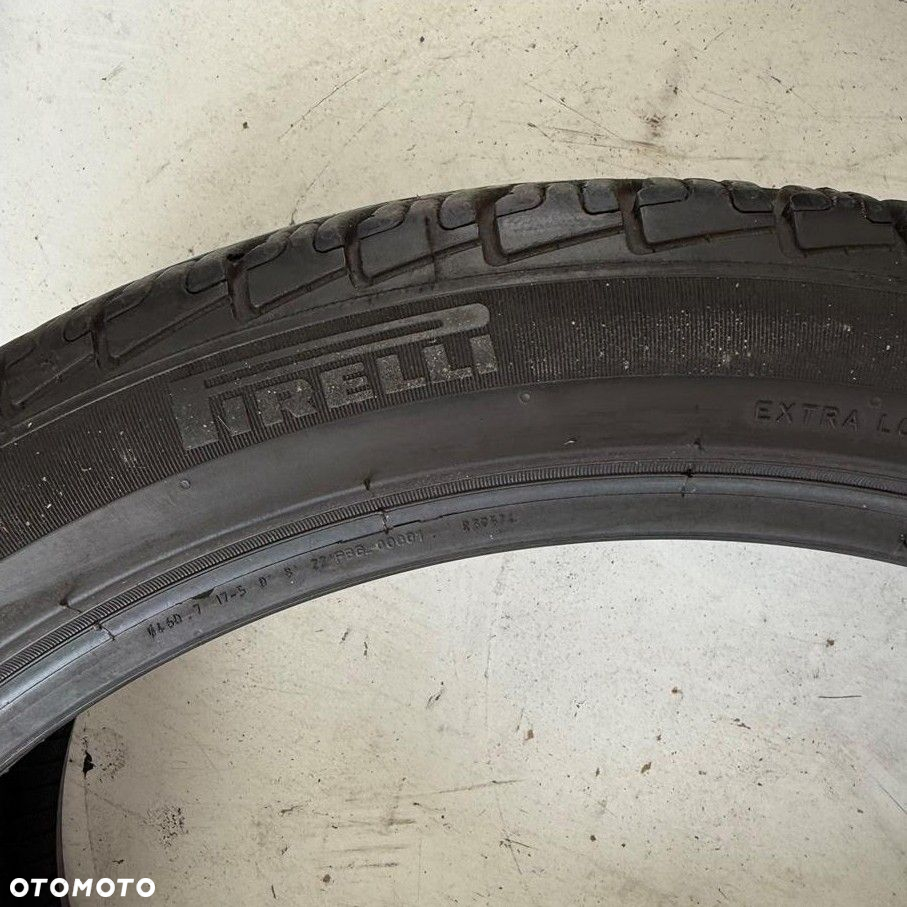 Opona 225/40/18 Pirelli Cinturato AllSeason (F5425) - 4