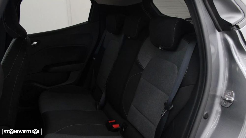 Renault Clio 1.0 TCe Evolution Bi-Fuel - 6