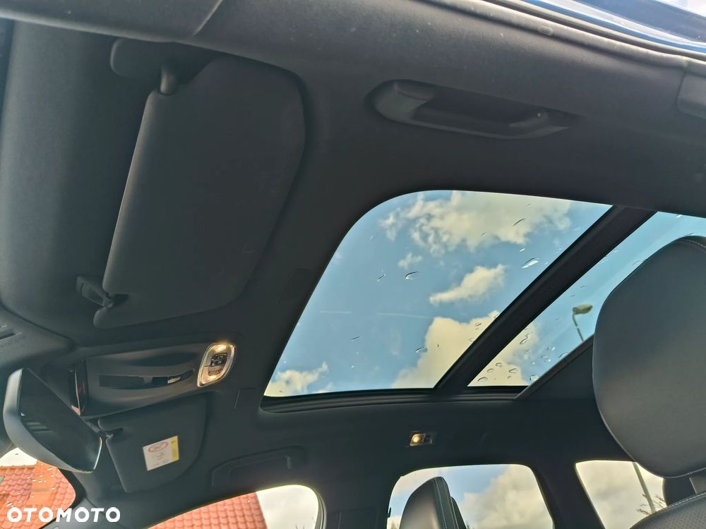 Volvo XC 60 D4 AWD R-Design - 7