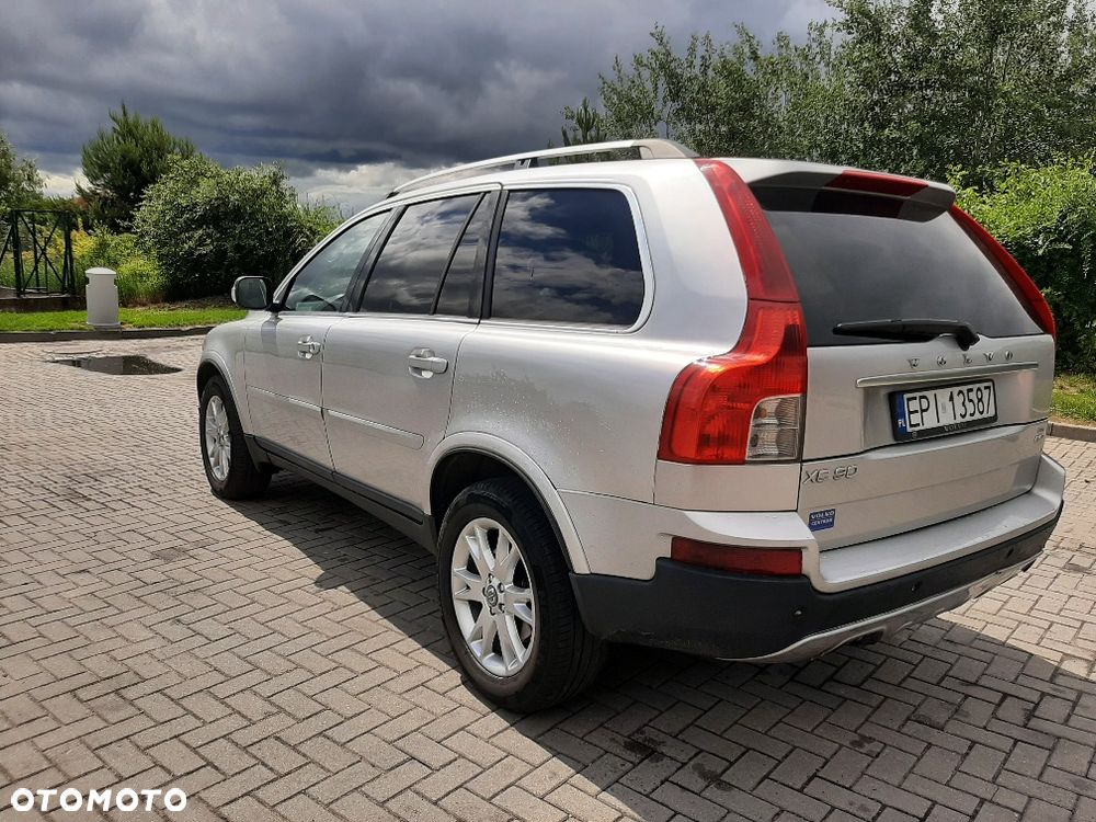 Volvo XC 90 - 4