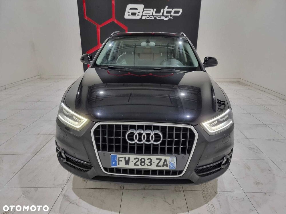Audi Q3 Sportback - 15