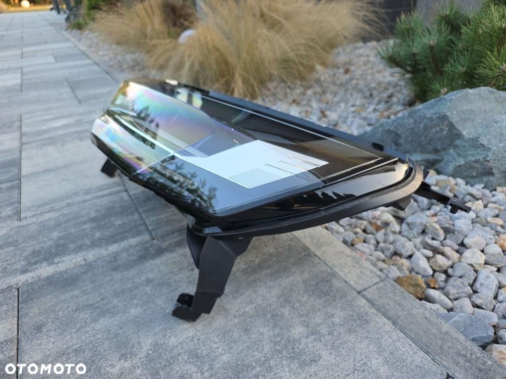 RENAULT CAPTUR 2 II LIFT SYMBIOS MITSUBISHI ASX lewa Full Led 260100091R - 5