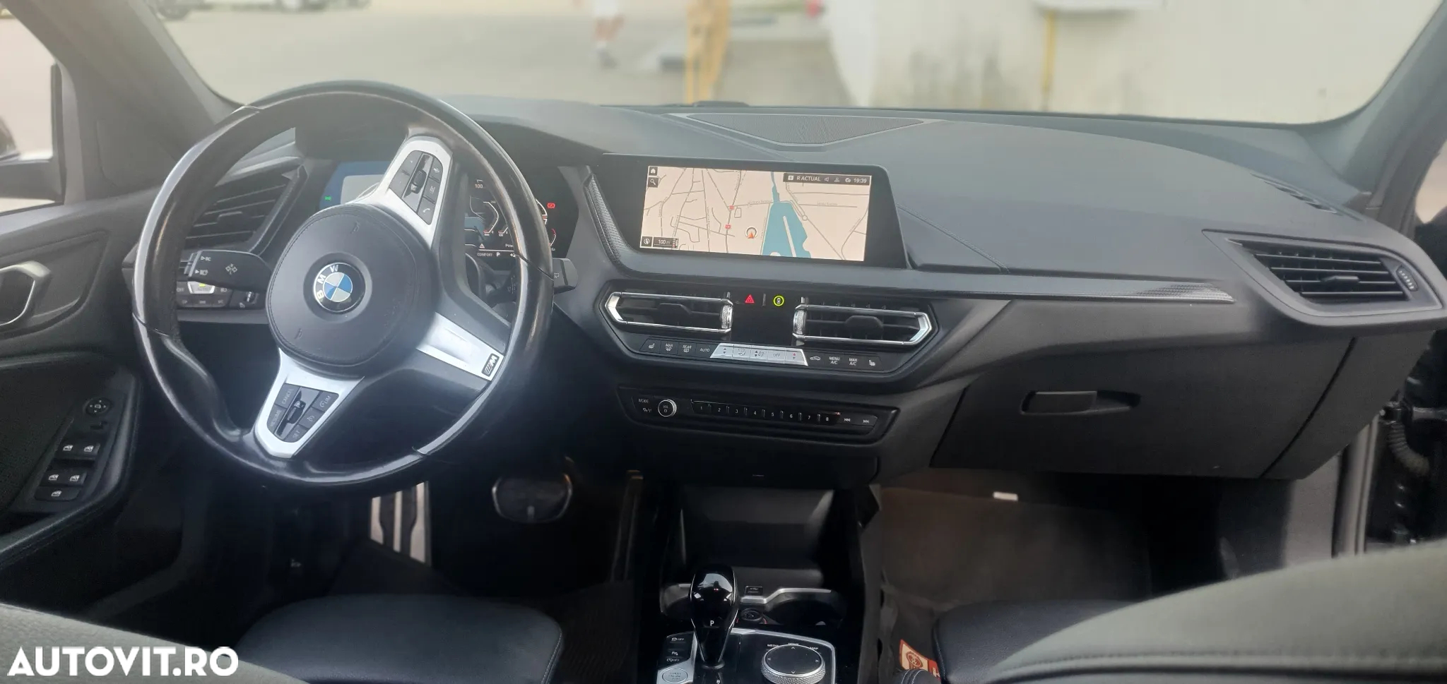 BMW Seria 1 - 8