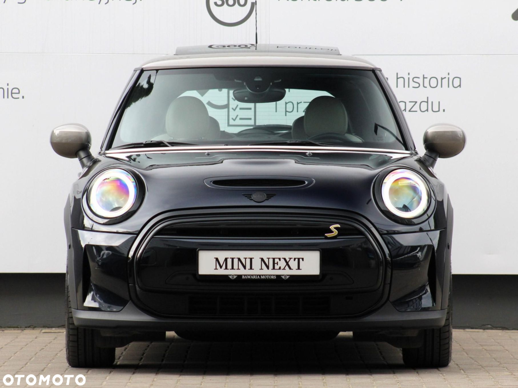MINI Cooper - 9