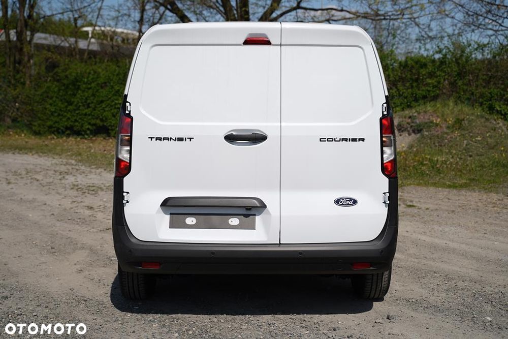 Ford Transit Courier 1.5 EcoBlue 1,9t Trend - 9