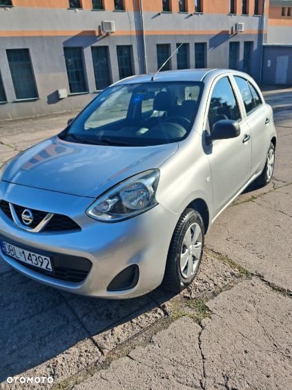 Nissan Micra 1.2 N-TEC - 3