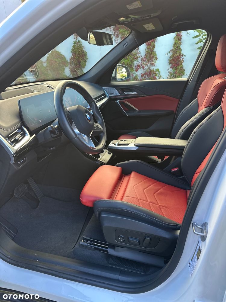 BMW X1 xDrive23i mHEV xLine - 18