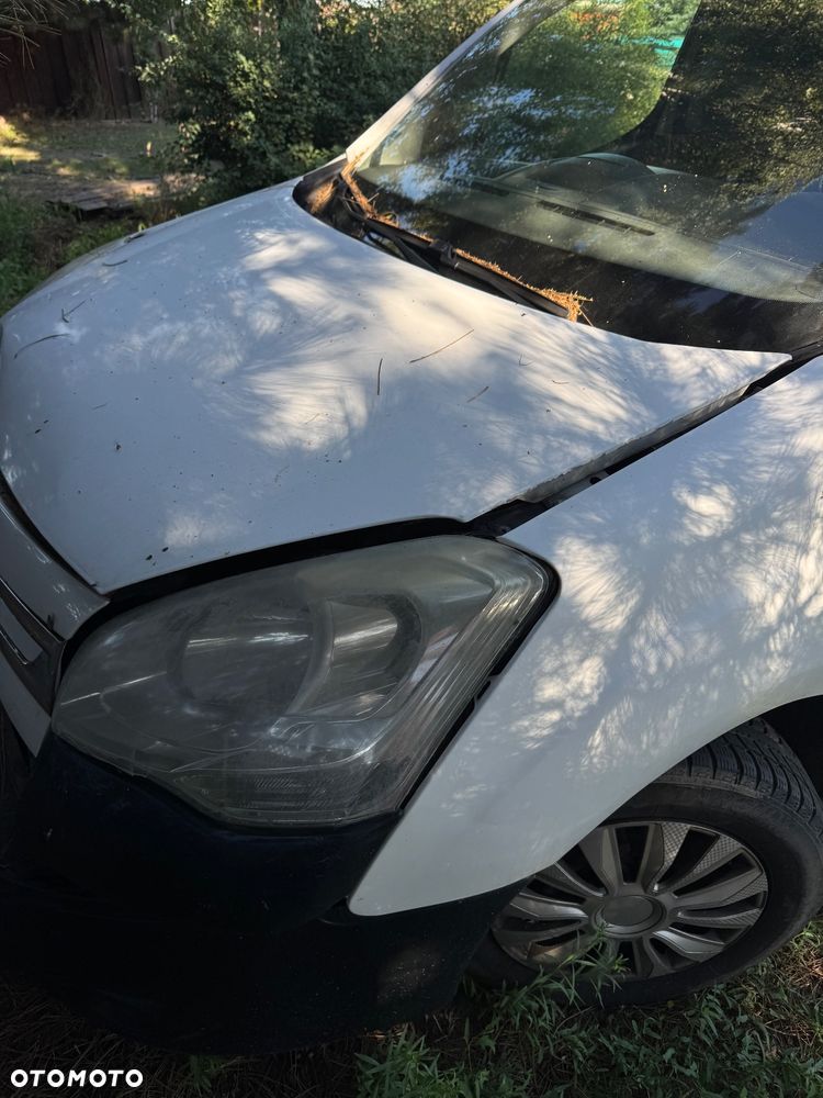 Citroën Berlingo - 4