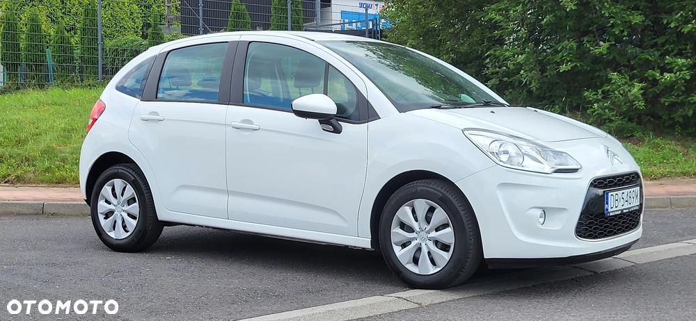 Citroën C3 1.4 Selection - 8