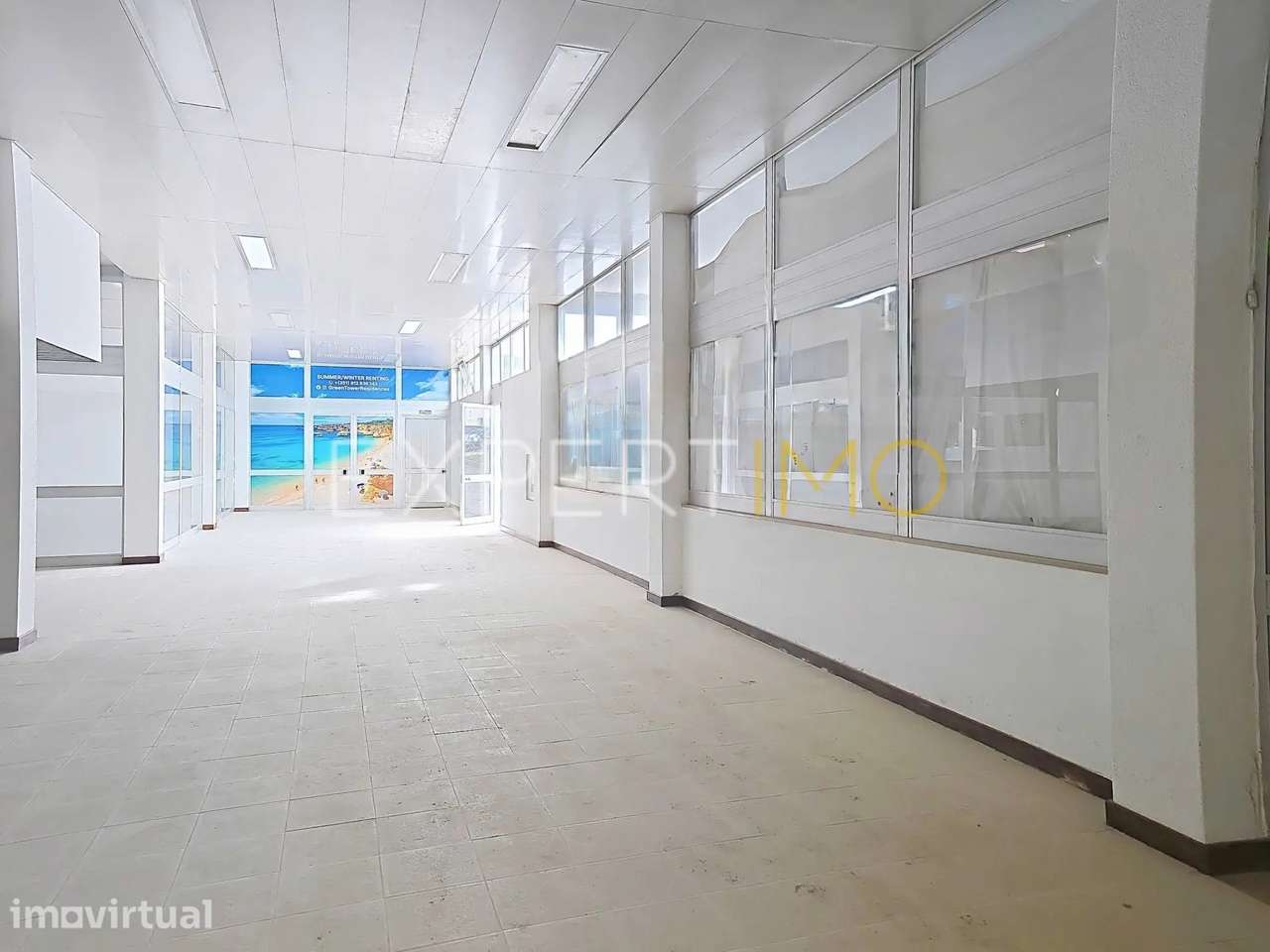 Loja com 80m2 no Empreendimento Três Castelos - Grande imagem: 5/15