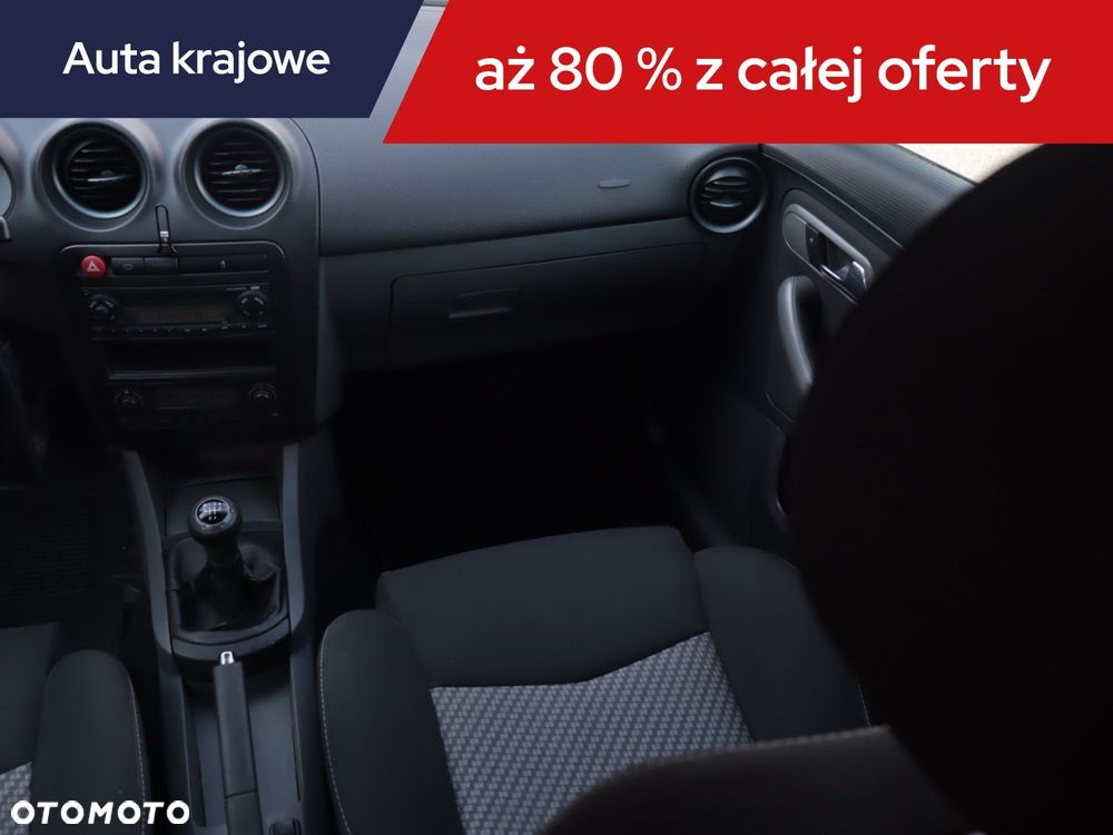 Seat Ibiza - 10