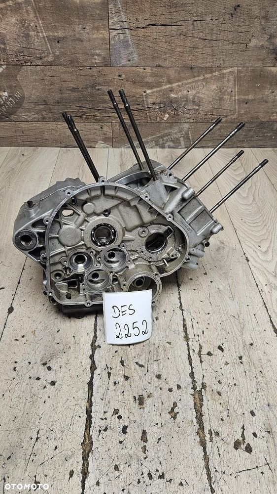 Blok silnika engine kartery Voxan 1000 V2 - 1