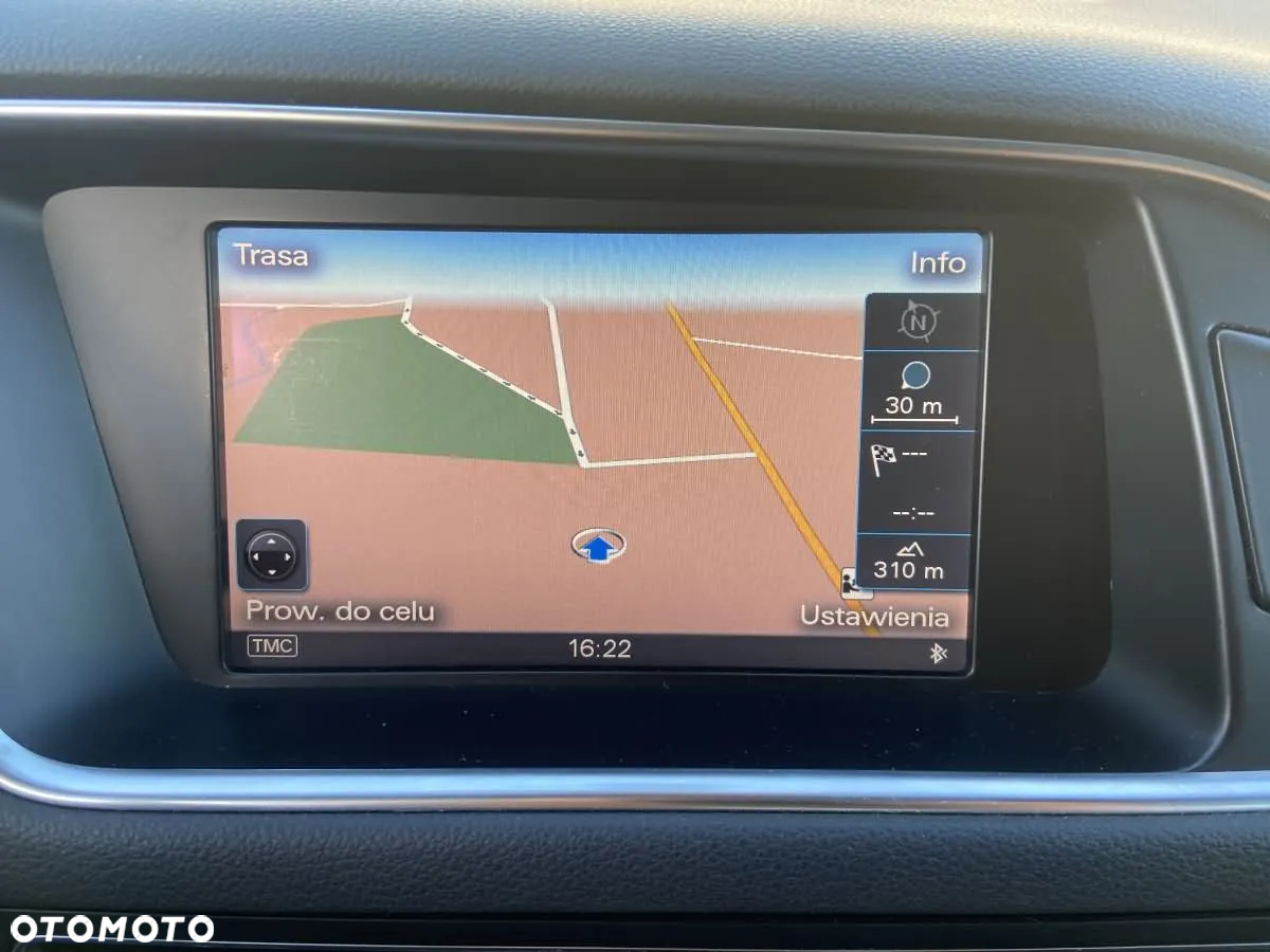 Audi Q5 2.0 TFSI quattro tiptronic - 29
