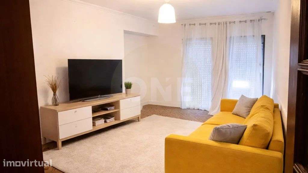Apartamento, 94 m², Esgueira - Grande imagem: 3/20