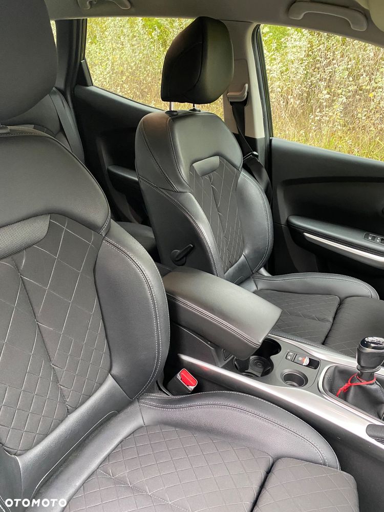 Renault Kadjar 1.3 TCe FAP Intens - 9