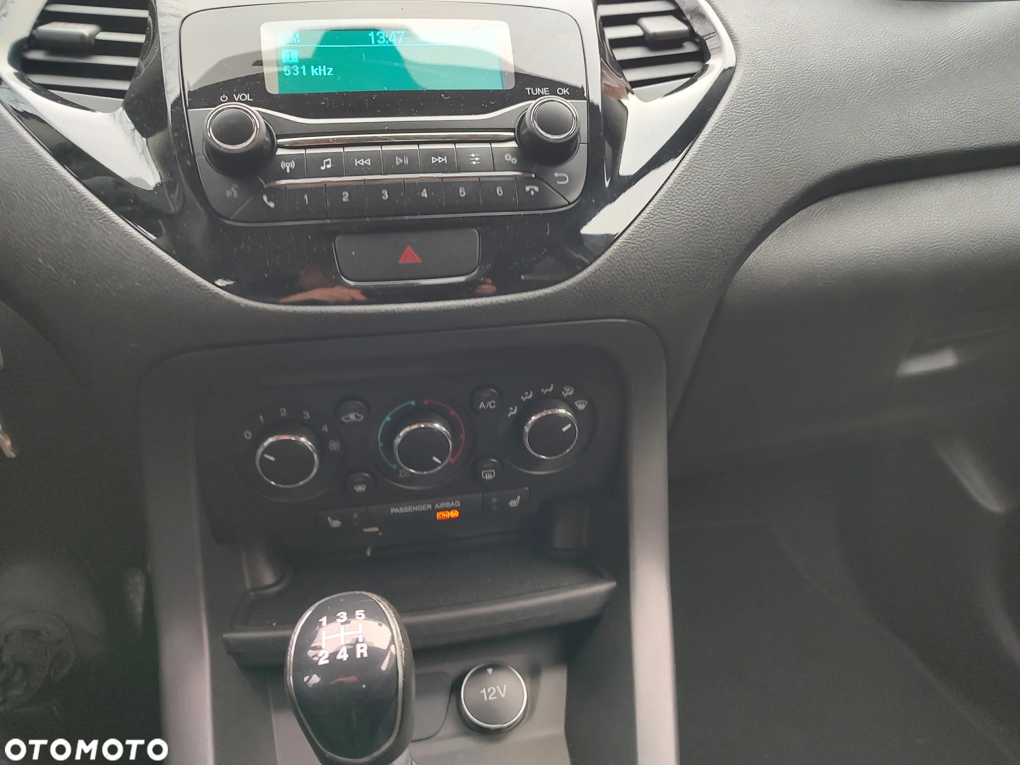 Ford Ka+ 1.2 Trend Plus - 14
