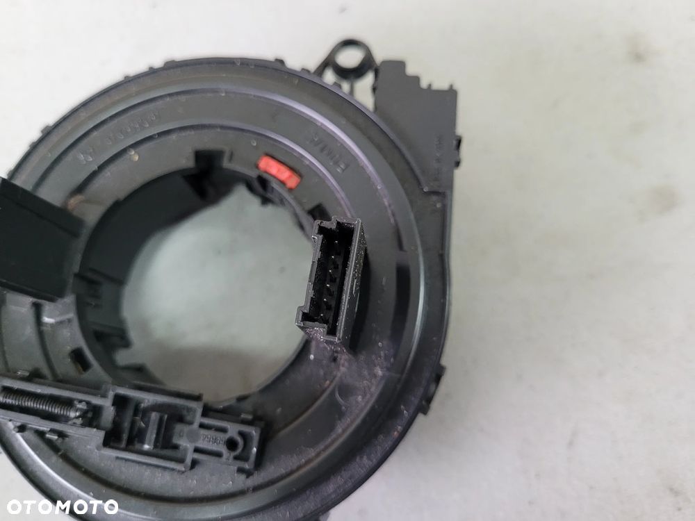 Taśma zwijak airbag BMW E60 E61 3,0 D 2006r 6911514 - 5