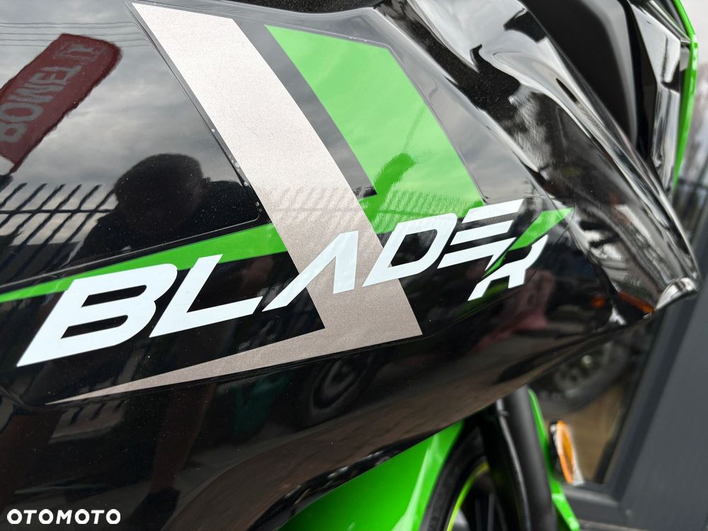 Barton BLADE-R - 4