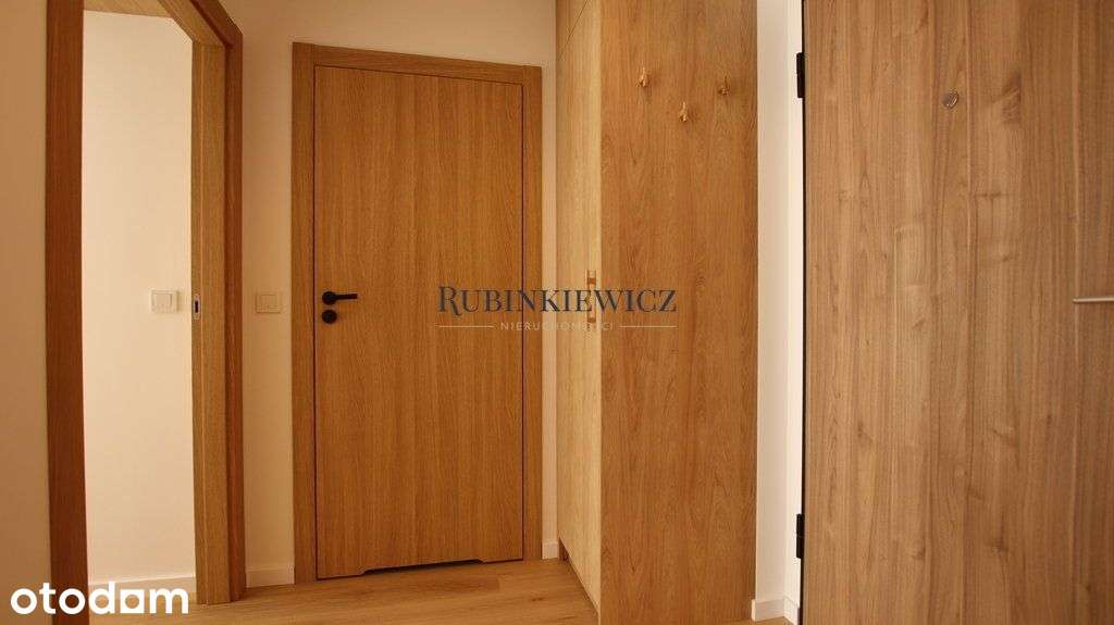 Mieszkanie, 35 m², Warszawa