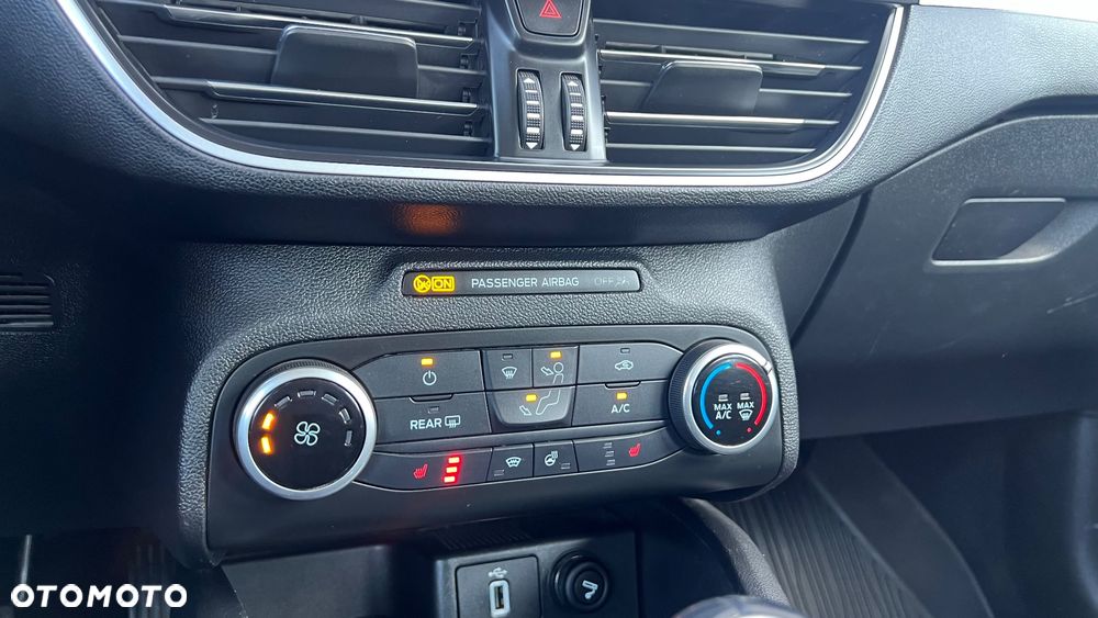 Ford Focus 1.5 EcoBlue Trend Edition Business - 7