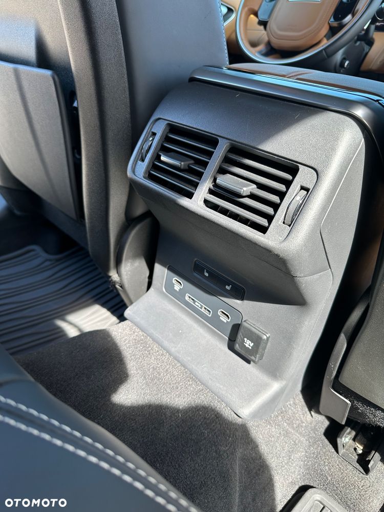 Land Rover Range Rover Velar 2.0 Si4 GPF R-Dynamic HSE - 15