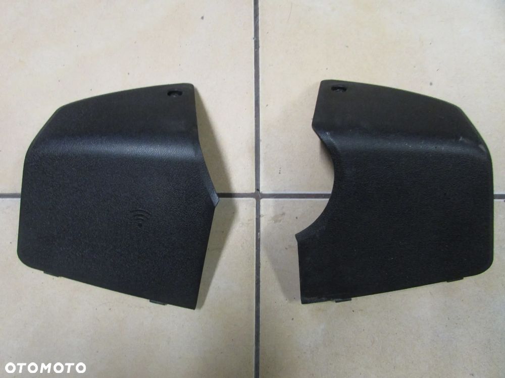 Vespa GTV 300 hpe 2024 owiewka osłona zaślepka - 1