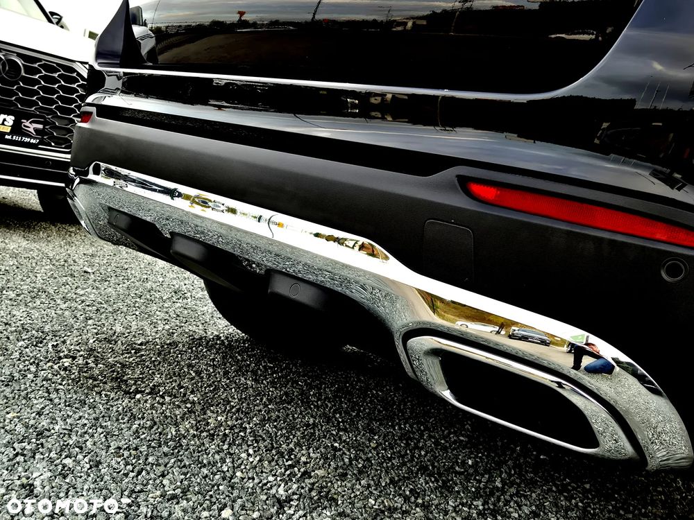 Mercedes-Benz GLC - 22