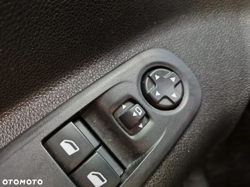 Citroën Berlingo L2 XL AUTOMAT - 22