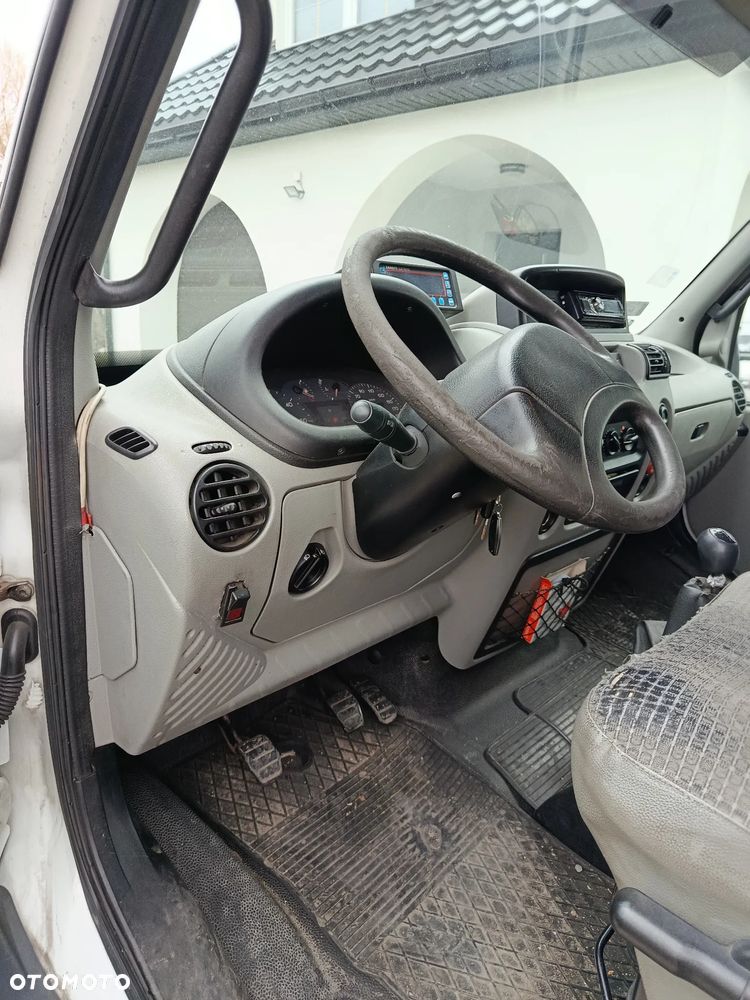 Renault Mascott - 14