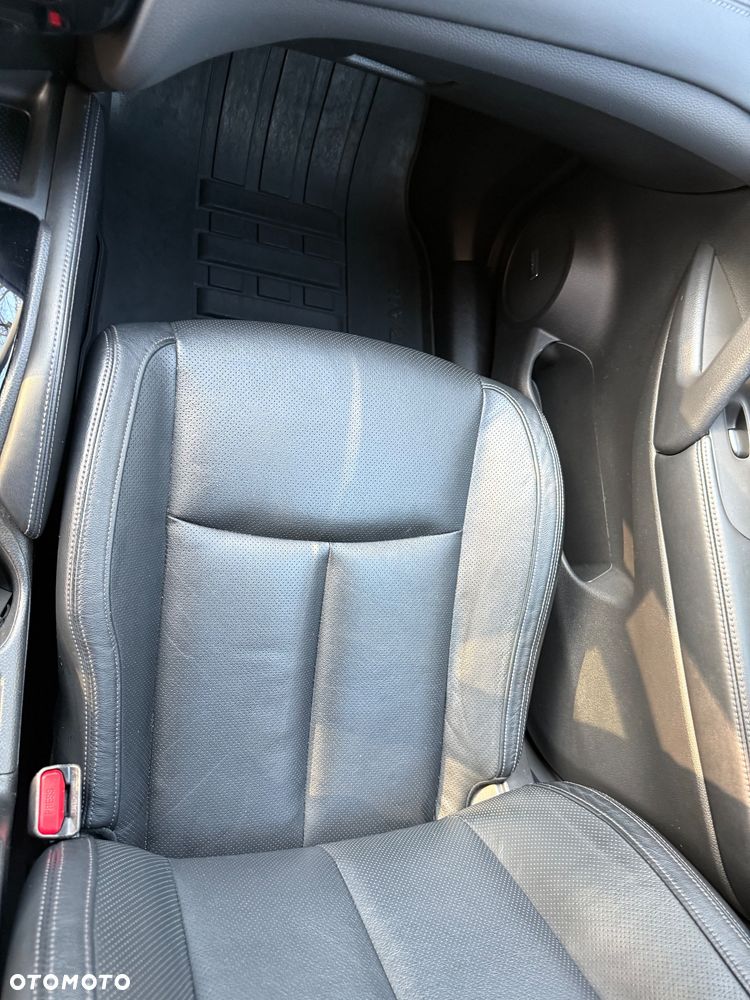 Nissan X-Trail 2.0 dCi Tekna Xtronic 4WD - 23