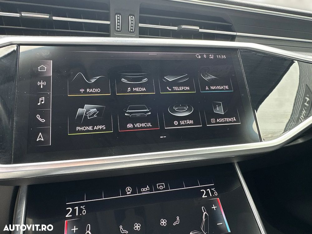 Audi A6 40 TDI S tronic - 20