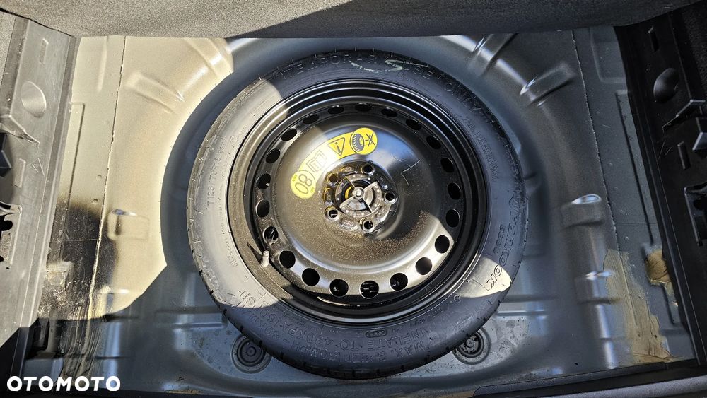 Ford Focus 1.5 TDCi DPF Start-Stopp-System COOL&CONNECT - 31