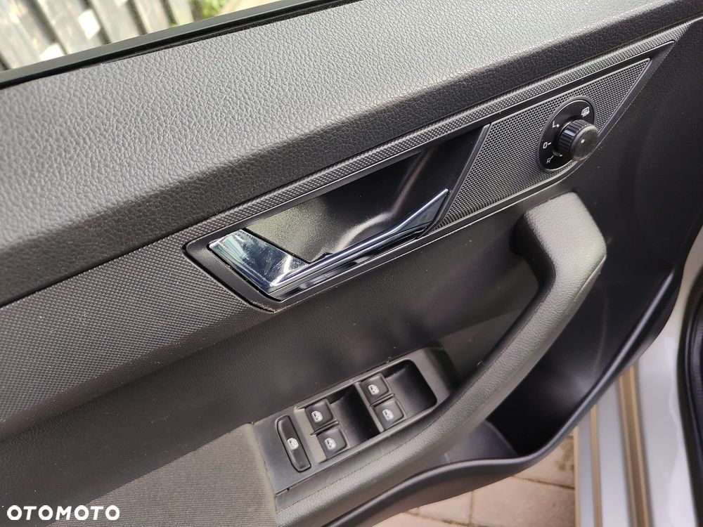 Skoda Fabia Combi 1.4 TDI Edition - 13