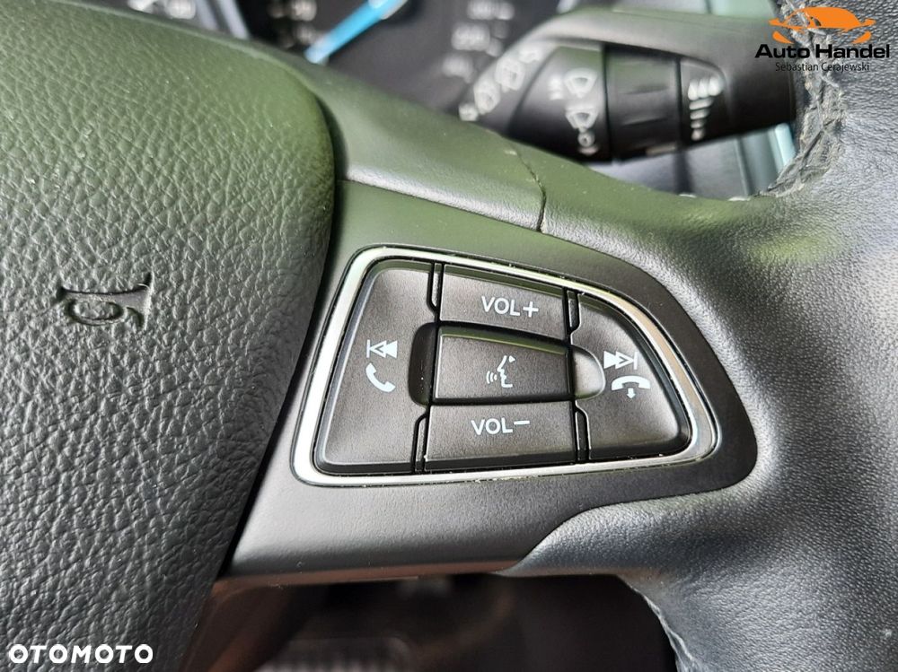 Ford Focus - 22