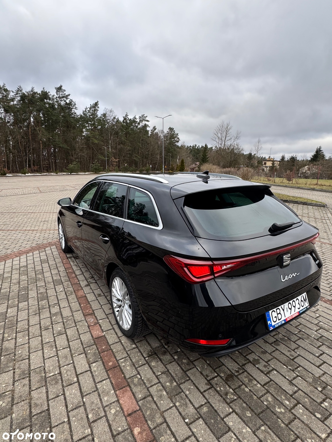 Seat Leon - 4