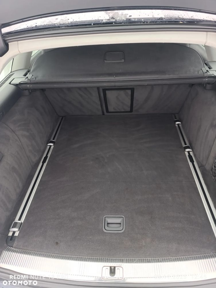 Audi A6 Avant 3.2 FSI tiptronic quattro - 12