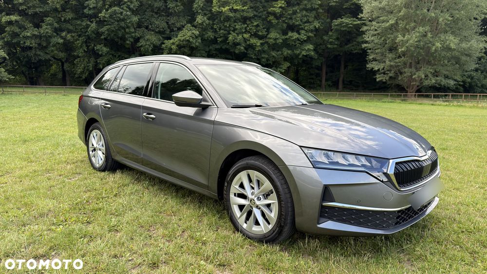 Skoda Octavia 1.5 TSI Selection - 5