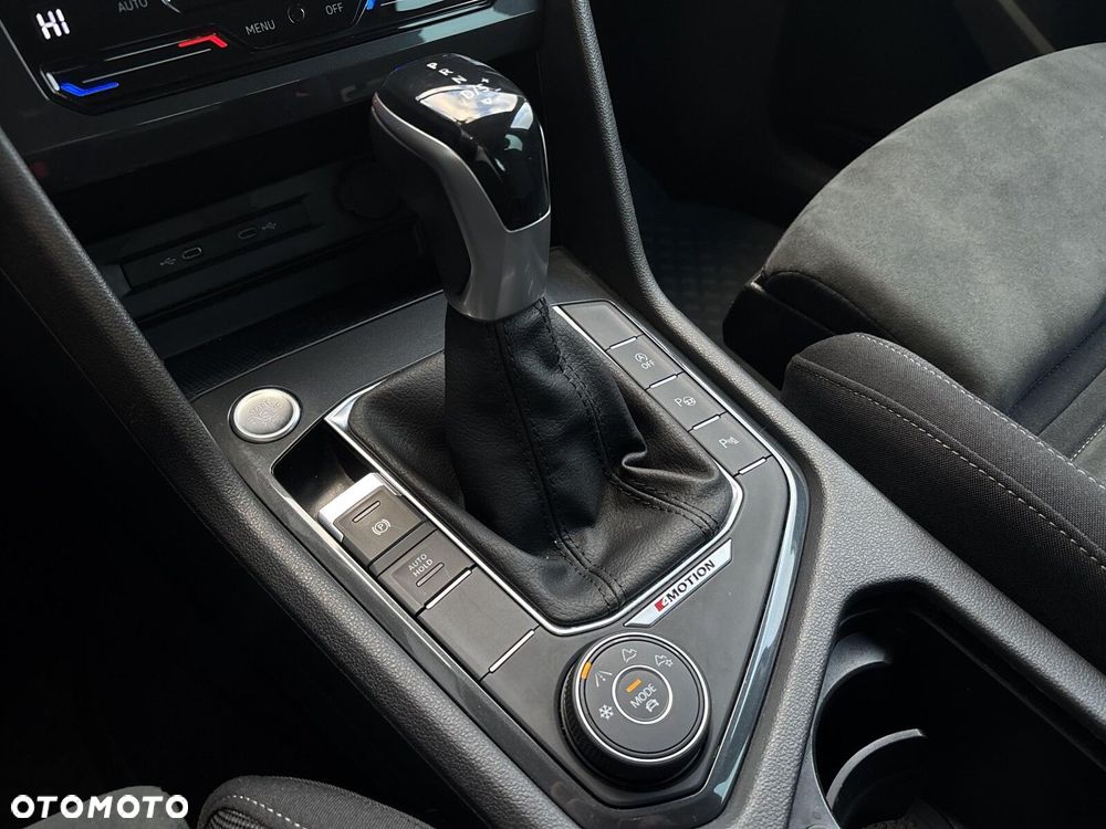 Volkswagen Tiguan 2.0 TDI SCR 4Mot Elegance DSG - 17