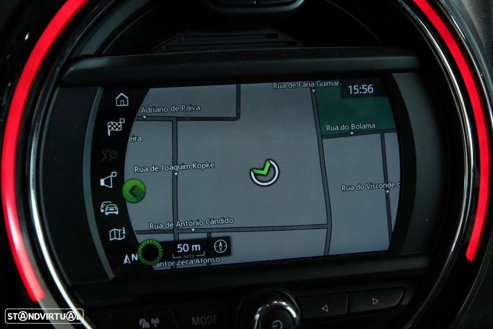 MINI Countryman Cooper SE ALL4 Auto - 18