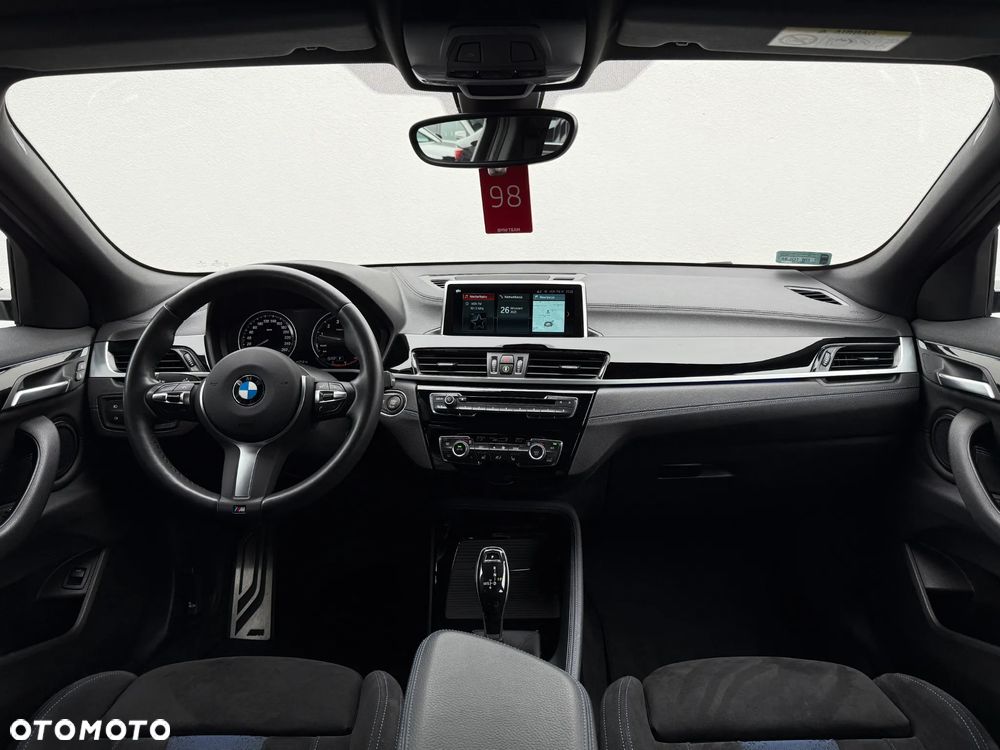 BMW X2 xDrive20i M Sport - 17