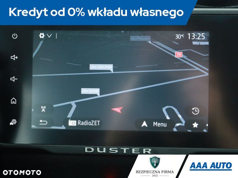 Dacia Duster - 14